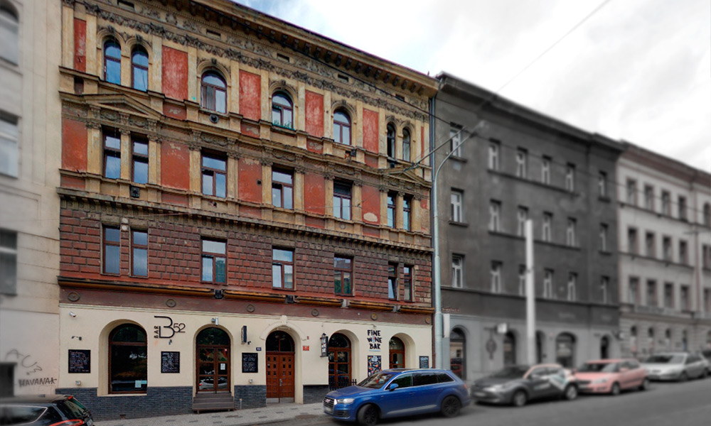 francouzská 55